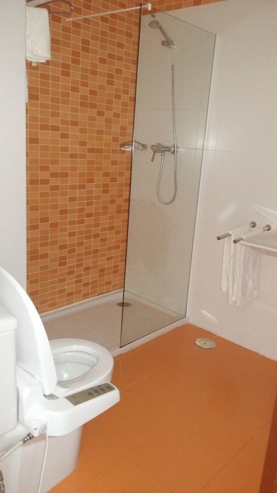 Hotel Ril Burela Kültér fotó