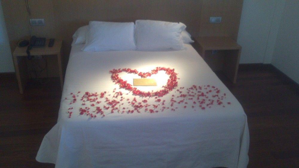 Hotel Ril Burela Kültér fotó