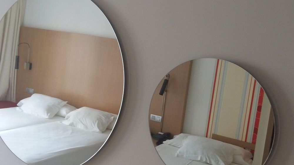 Hotel Ril Burela Kültér fotó