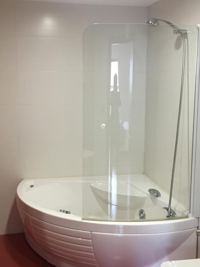 Hotel Ril Burela Kültér fotó